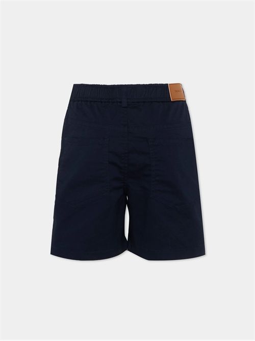  TRUSSARDI JEANS | TIP26074BE/HZCBLUE_EST